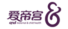 爱帝宫LOGO图片